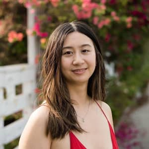 Jacqueline Quach